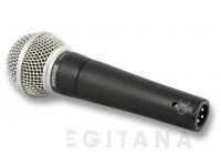 Shure SM58 Shure SM58